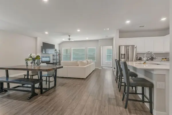 10553 Takala Drive, Fort Worth, TX 76179