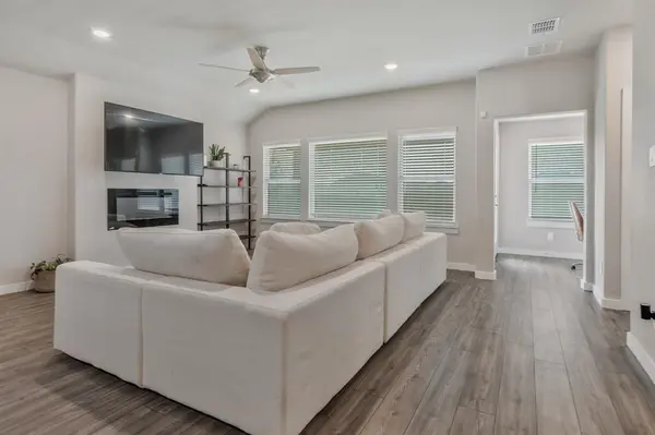 10553 Takala Drive, Fort Worth, TX 76179