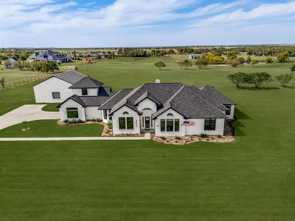 4094 Preston Lakes Circle, Celina, TX 75009