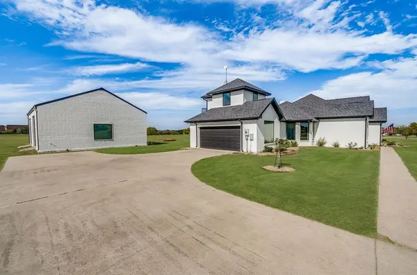 4094 Preston Lakes Circle, Celina, TX 75009