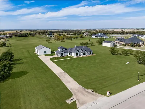 4094 Preston Lakes Circle, Celina, TX 75009