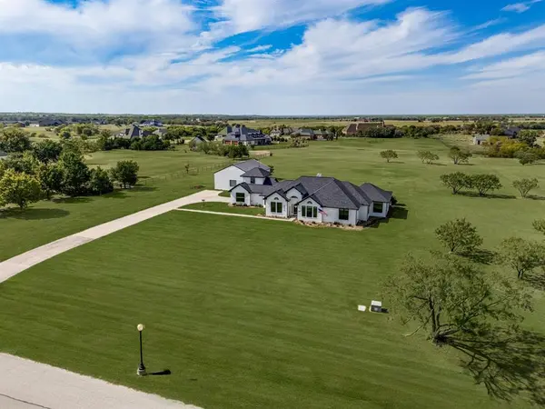 4094 Preston Lakes Circle, Celina, TX 75009