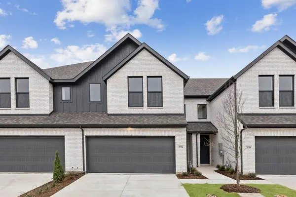 3734 Pierce Lane,  Grand Prairie,  TX 75052