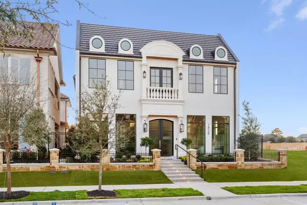 1828 Riviera Lane, Southlake, TX 76092