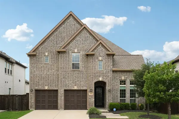 6625 Titus Lane, Frisco, TX 75036
