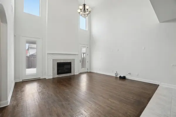 6625 Titus Lane, Frisco, TX 75036