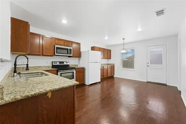 18 Vervain Drive, Fate, TX 75087