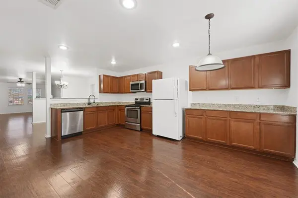 18 Vervain Drive, Fate, TX 75087