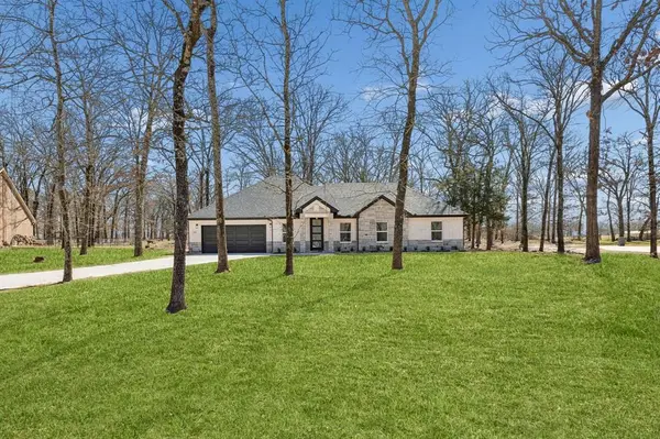 139 RS County Road 2340, Alba, TX 75410