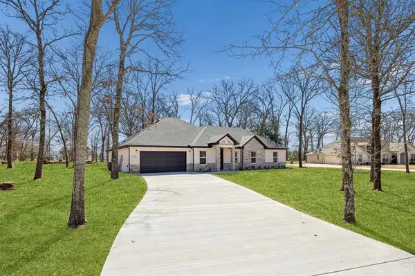 139 RS County Road 2340, Alba, TX 75410