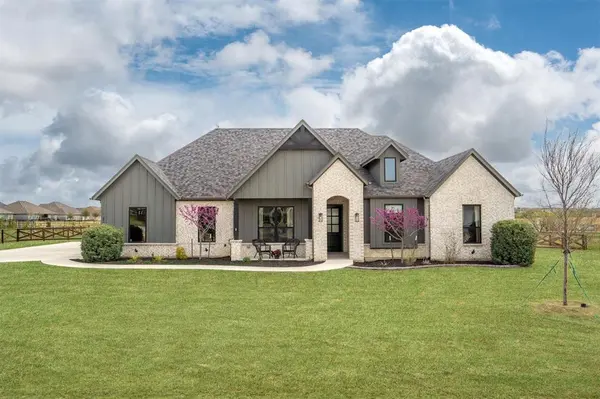 3109 Dakota Drive, Northlake, TX 76226