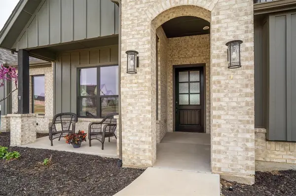 3109 Dakota Drive, Northlake, TX 76226