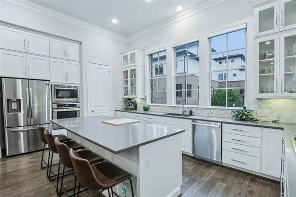 707 Will Rice Avenue, Irving, TX 75039