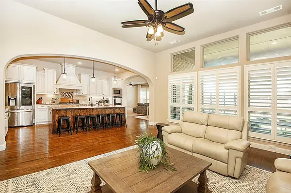 12883 Possum Kingdom Drive, Frisco, TX 75033