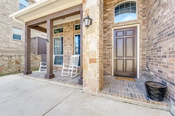 2807 Millington Drive, Highland Village, TX 75077