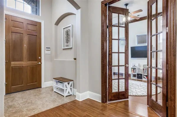 2807 Millington Drive, Highland Village, TX 75077