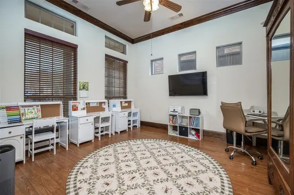 2807 Millington Drive, Highland Village, TX 75077