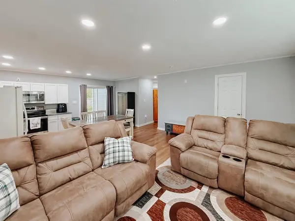 7510 Double Bridge Road, Mabank, TX 75156