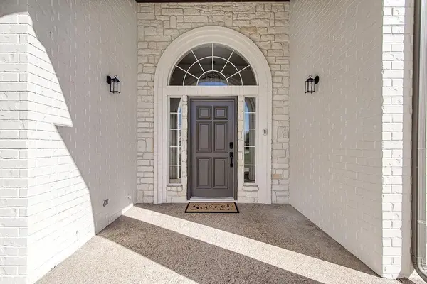 125 Devon Court, Weatherford, TX 76087