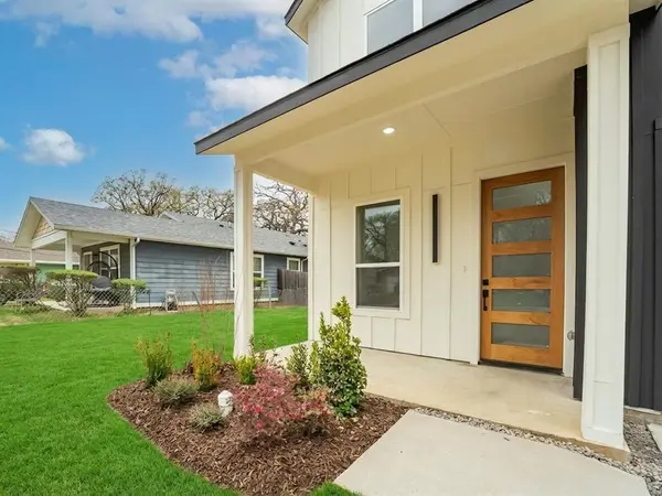 4715 Nome Street, Dallas, TX 75216