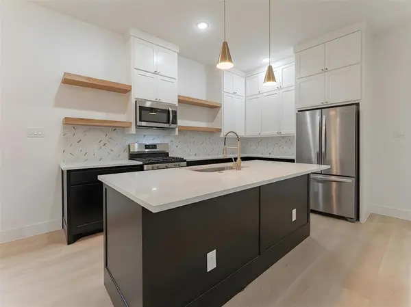 4715 Nome Street, Dallas, TX 75216