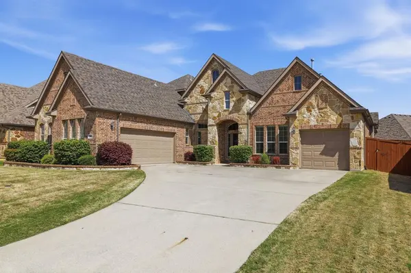 2903 Ellsworth Avenue, Melissa, TX 75454