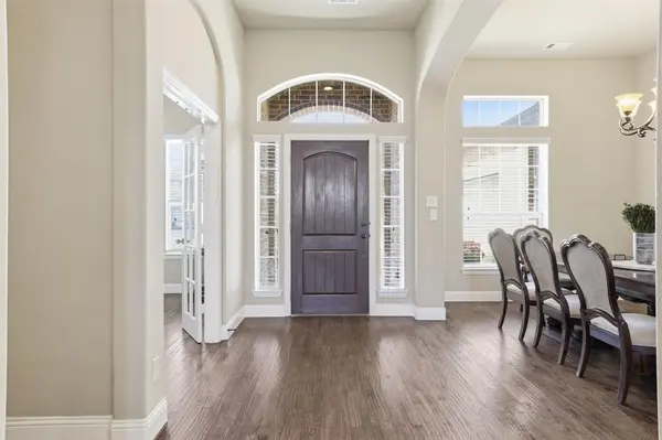 2903 Ellsworth Avenue, Melissa, TX 75454