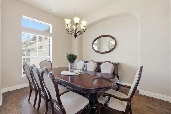 2903 Ellsworth Avenue, Melissa, TX 75454