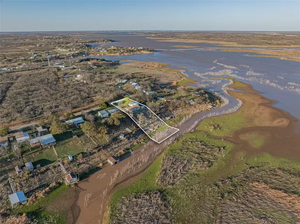 6983 County Road 304, Breckenridge, TX 76424