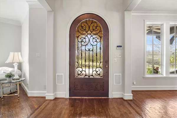 161 Ridgemont Drive, Heath, TX 75126