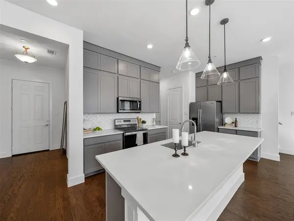 1059 Maverick Drive, Allen, TX 75013