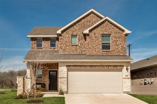 610 Melody Hill Drive, Mckinney, TX 75071