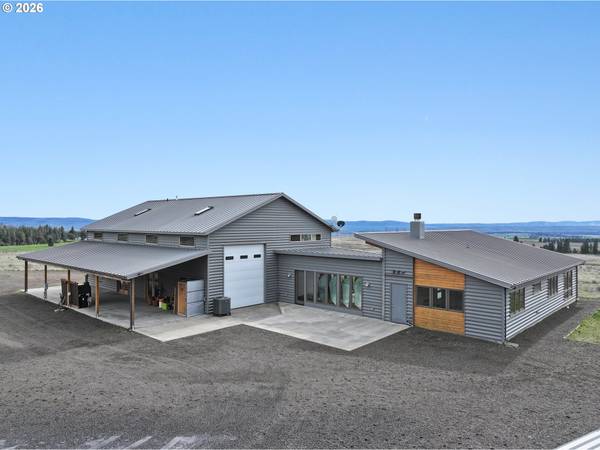 505 KNIGHT RD, Goldendale, WA 98620