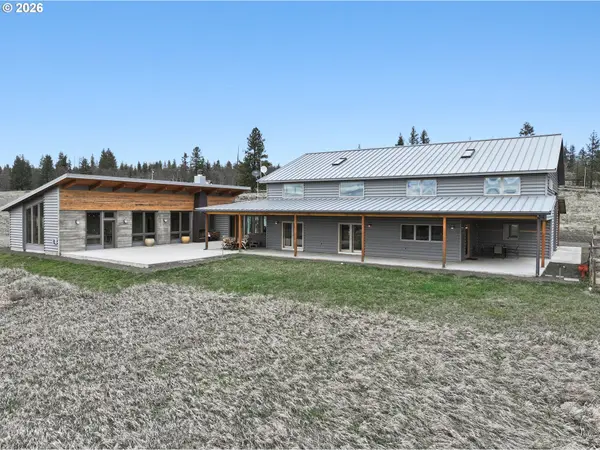 505 KNIGHT RD, Goldendale, WA 98620