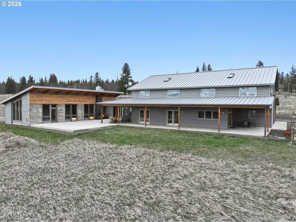 505 KNIGHT RD, Goldendale, WA 98620