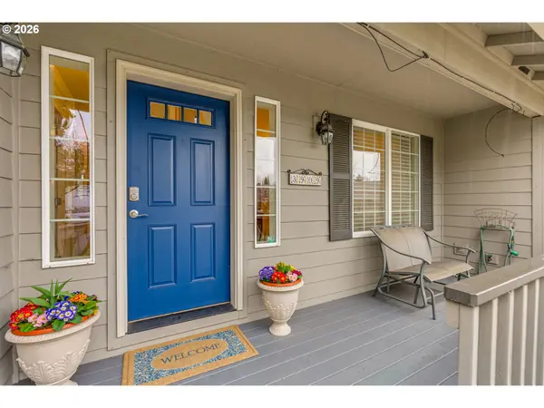 3909 NE 38TH ST, Vancouver, WA 98661