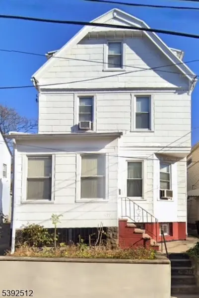 459 E 23rd St, Paterson City, NJ 07514