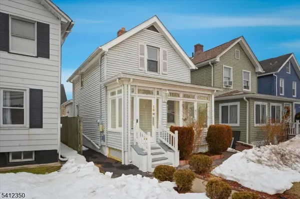 16 Steiner Pl, North Plainfield Boro, NJ 07060