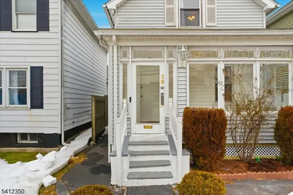 16 Steiner Pl, North Plainfield Boro, NJ 07060