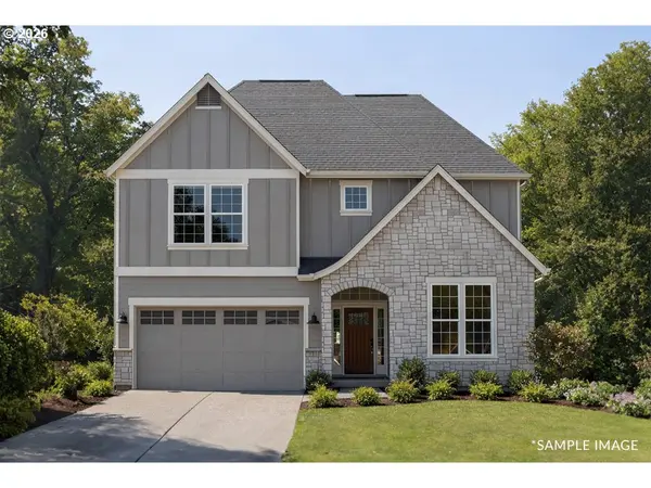 18172 NW Anastasia DR #Lot 52, Portland, OR 97229