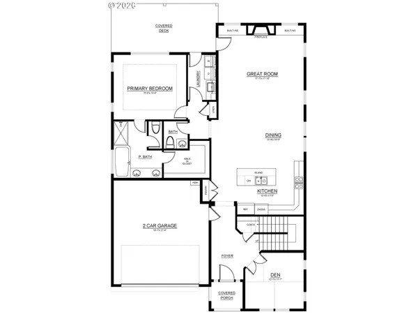 18172 NW Anastasia DR #Lot 52, Portland, OR 97229