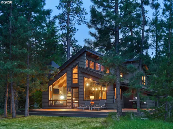 71183 BRACKEN LN #GH76, Sisters, OR 97759