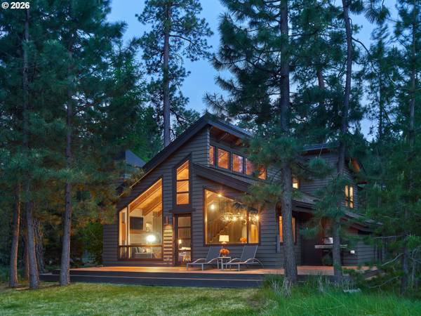 71183 BRACKEN LN #GH76, Sisters, OR 97759