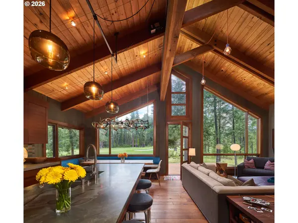 71183 BRACKEN LN #GH76, Sisters, OR 97759