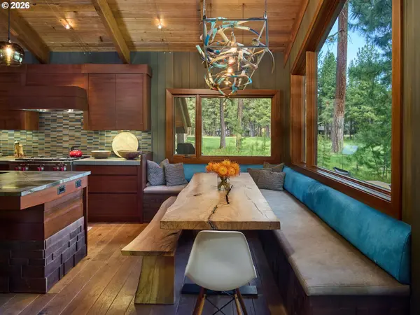 71183 BRACKEN LN #GH76, Sisters, OR 97759