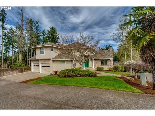 3093 SOLOMAN LOOP, Eugene, OR 97405