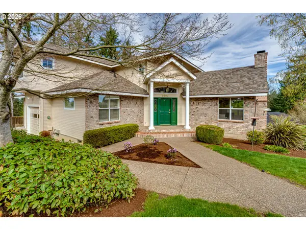 3093 SOLOMAN LOOP, Eugene, OR 97405