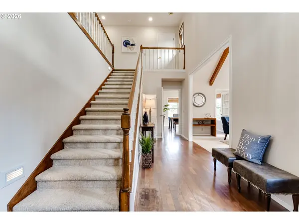 3093 SOLOMAN LOOP, Eugene, OR 97405