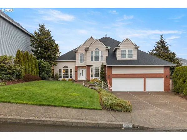 13585 SW WESTRIDGE TER, Tigard, OR 97223