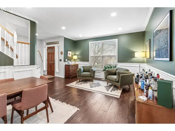 3810 NE 174TH CT, Vancouver, WA 98682